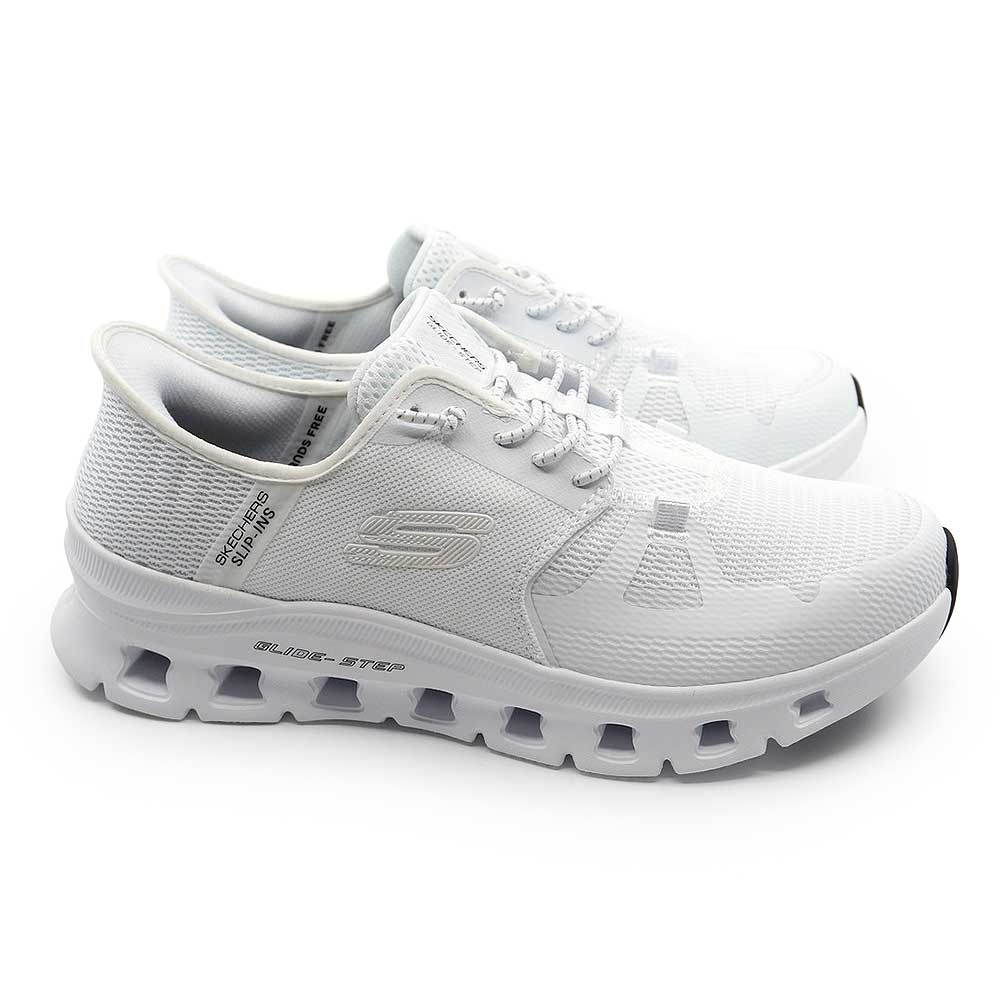 SKECHERS（スケッチャーズ） スリップインズ メンズ スニーカー 232930