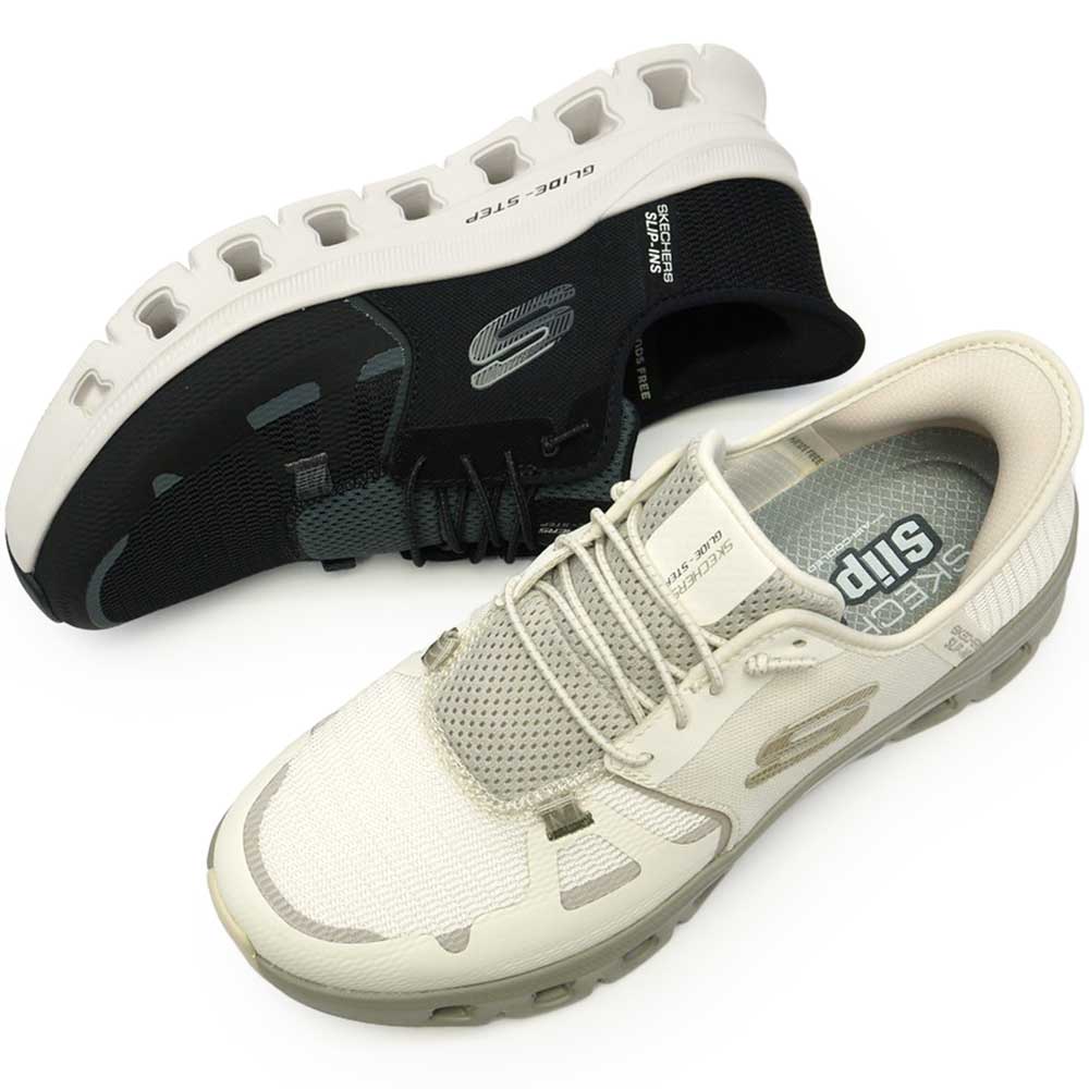 SKECHERS スケッチャーズ メンズ スニーカー スリップインズ
