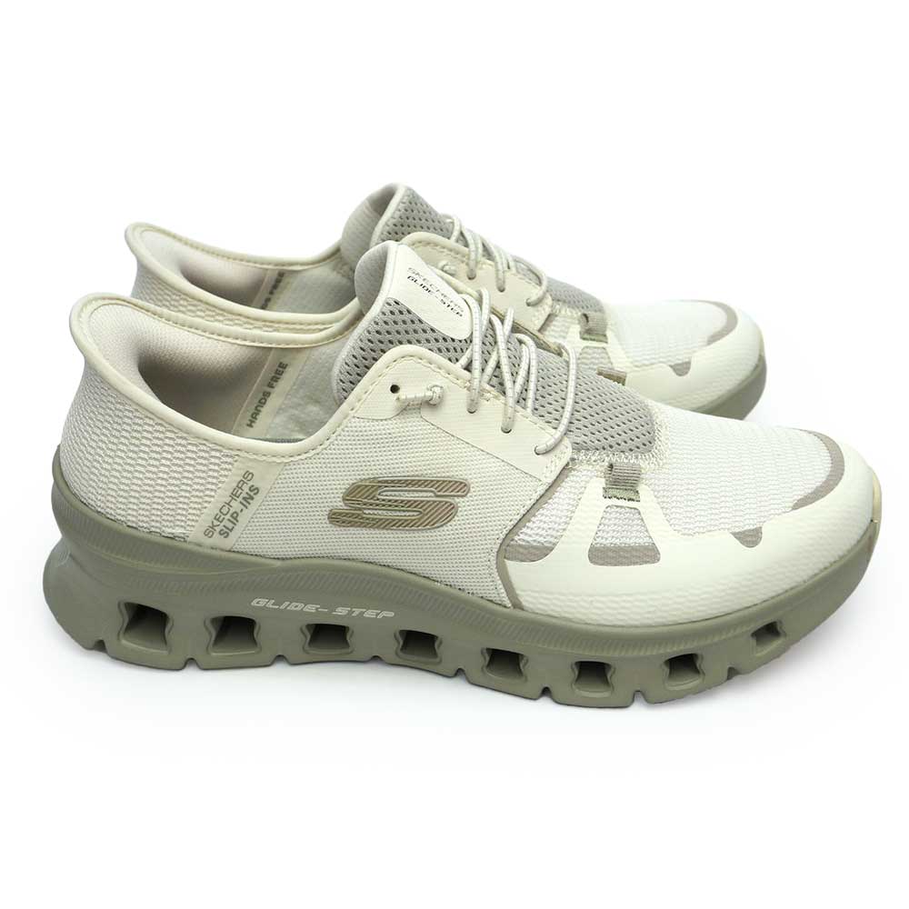 すぅ SKECHERS スケッチャーズ メンズ スニーカー スリップインズ