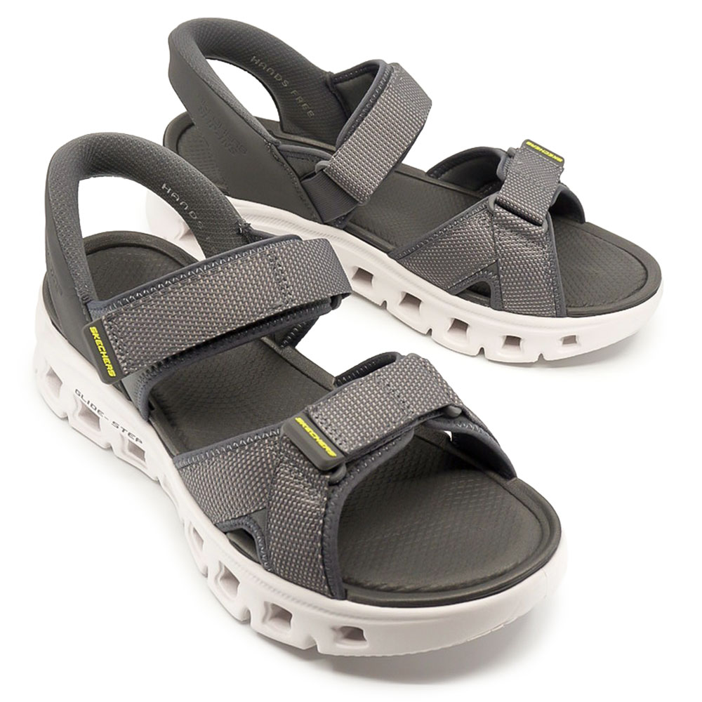 SKECHERS（スケッチャーズ） メンズ サンダル スリップインズ 232980