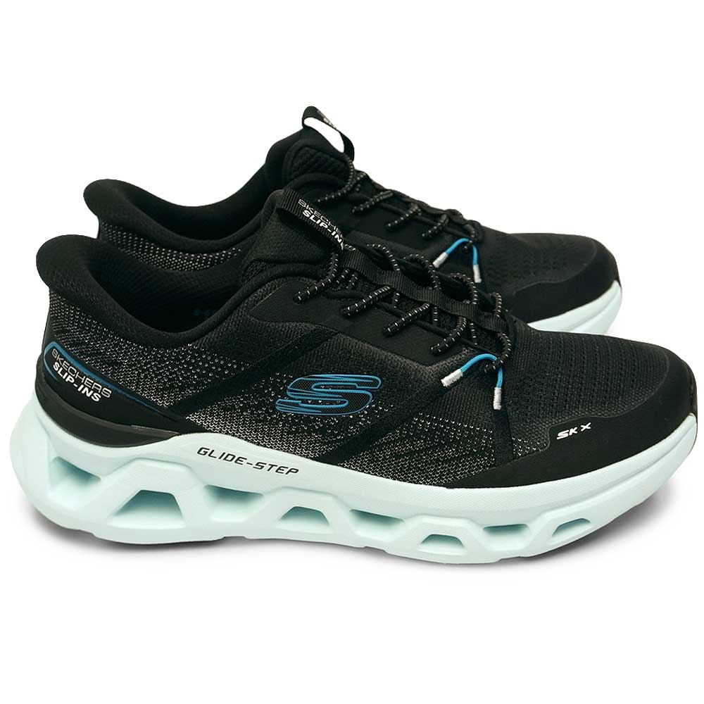 【25秋冬新作】 スケッチャーズ スリップインズ メンズ スニーカー 233023 グライドステップ アルタス アフトゥル スリッポンSKECHERS SKECHERS（スケッチャーズ） スリップインズ メンズ スニーカー 233023