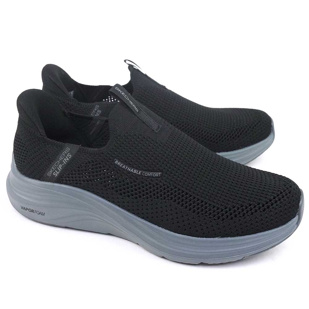 SKECHERS（スケッチャーズ） メンズ スニーカー スリップインズ 233059