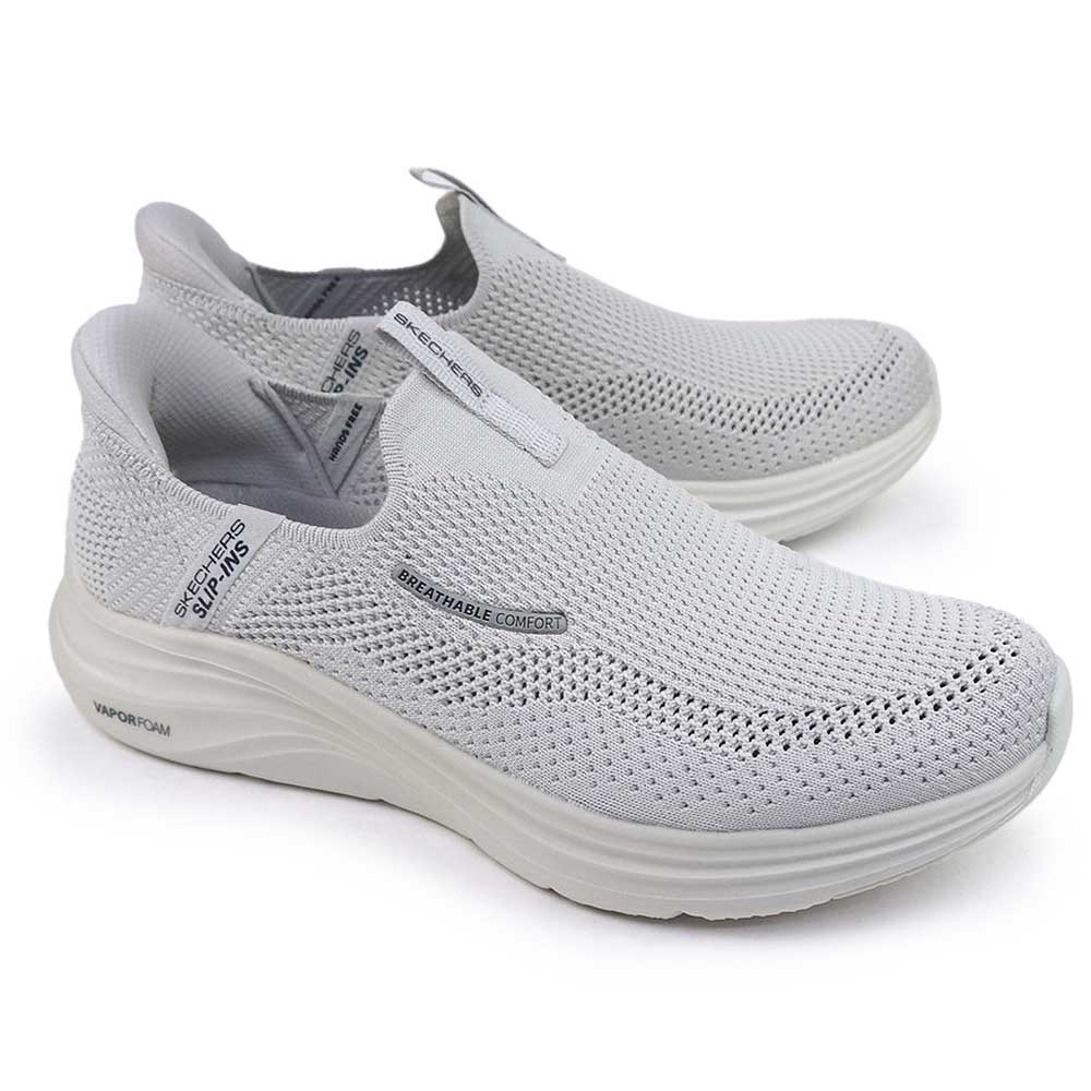 SKECHERS スケッチャーズ メンズ スニーカー スリップインズ 233059 べ
