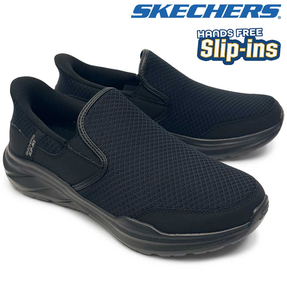 SKECHERS（スケッチャーズ） スリップインズ メンズ スニーカー 233103