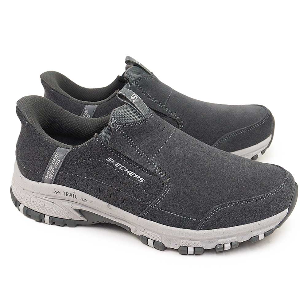 もあこたろ SKECHERS スケッチャーズ スリップインズ メンズ スニーカー 237750