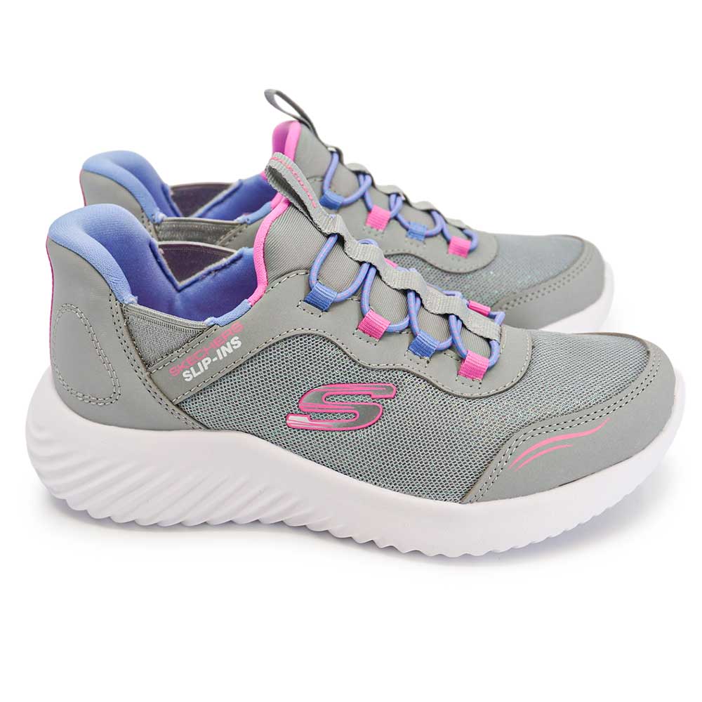 SKECHERS（スケッチャーズ） スリップインズ ガールズ スニーカー