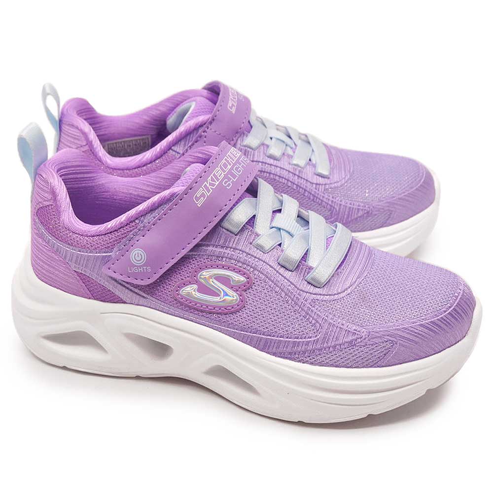 スケッチャーズ（着脱タイプ：ベルクロ、マジックテープ）のおすすめ