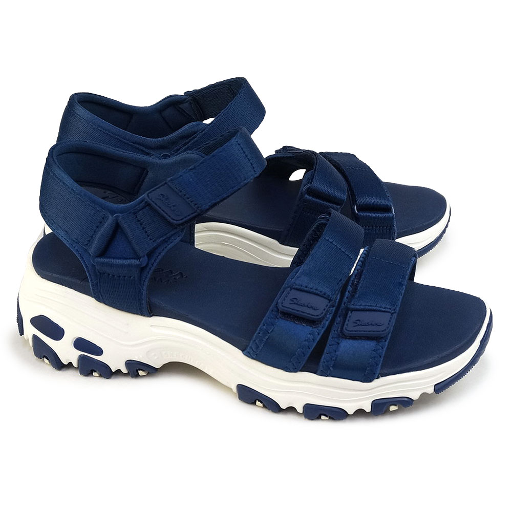 SKECHERS（スケッチャーズ） レディース サンダル 31514 ディーライツ