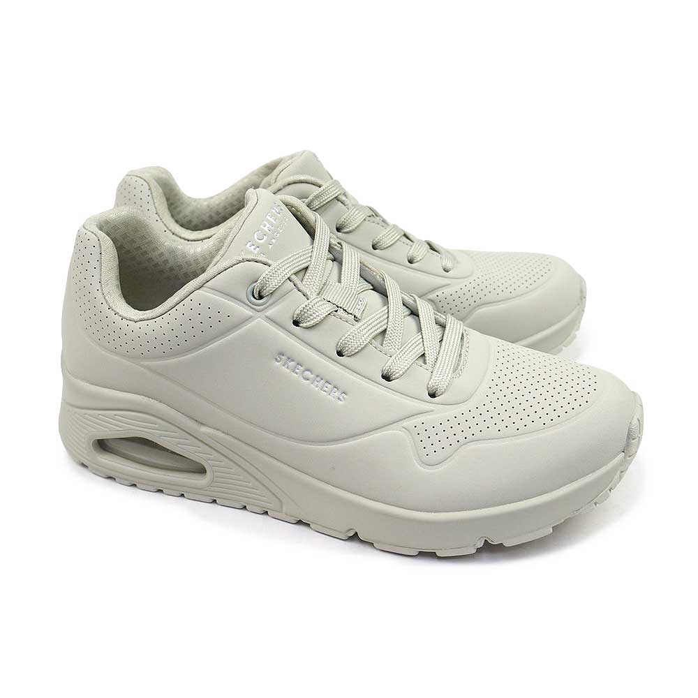 Uno（SKECHERS） スケッチャーズ スニーカー レディース 73690 ウノ