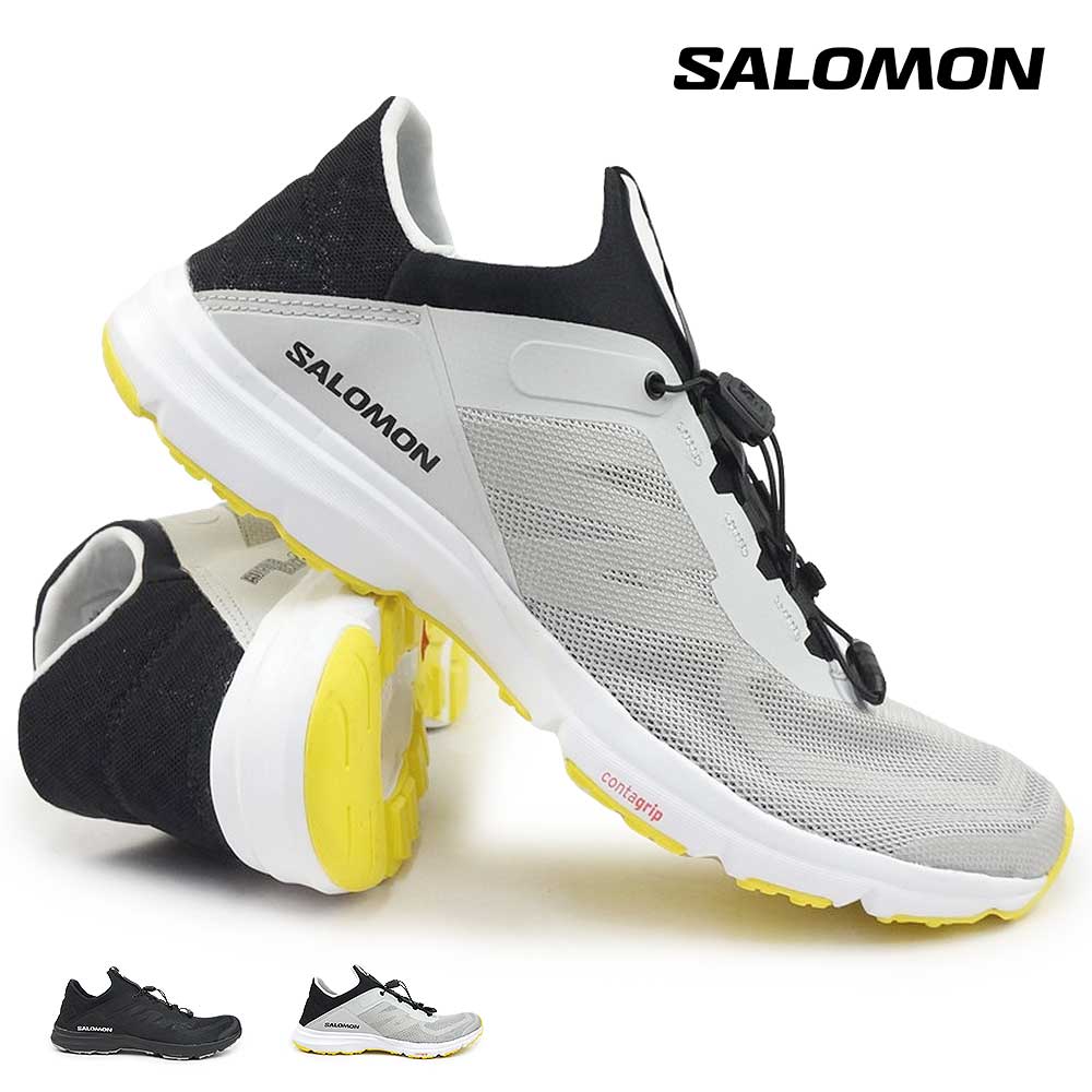 SALOMON サロモン メンズ スニーカー AMPHIB BOLD 2 サンダル 夏