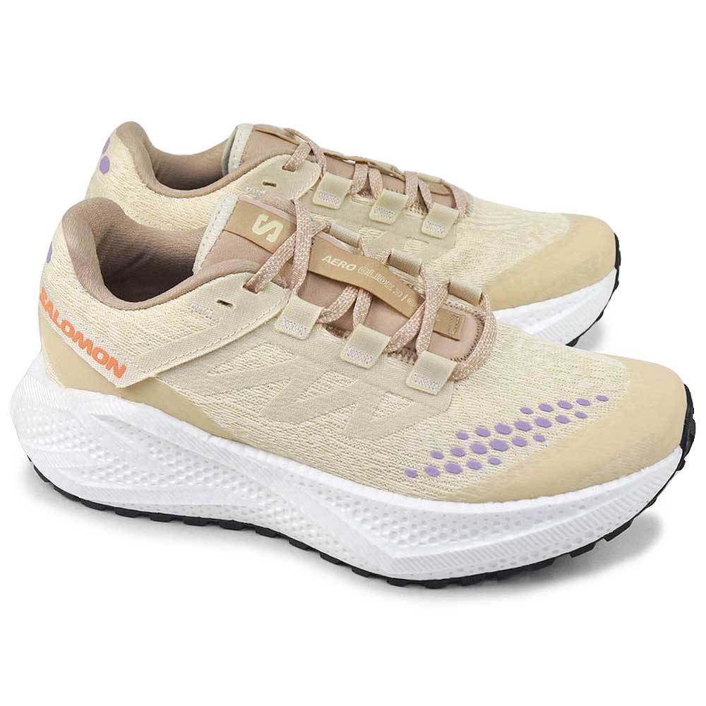 SALOMON サロモン AERO GLIDE エアログライド厚底　スニーカー 楽天市場】(S)サロモン / L47759900 / エアログライド3プロト