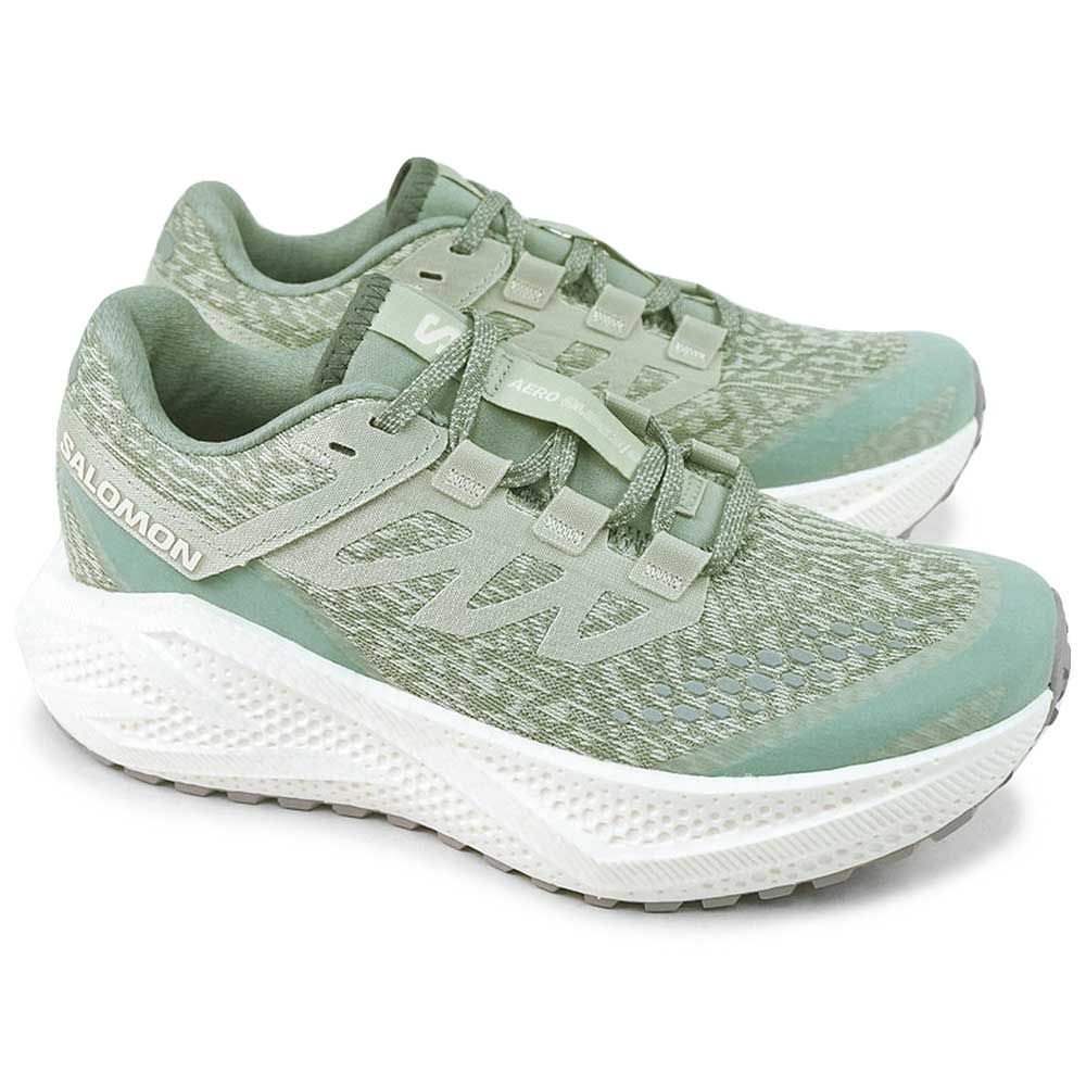 AERO GLIDE 3 エアログライド Review】Salomon ｢AERO GLIDE 3 GRVL(エアログライド 3 グラベル