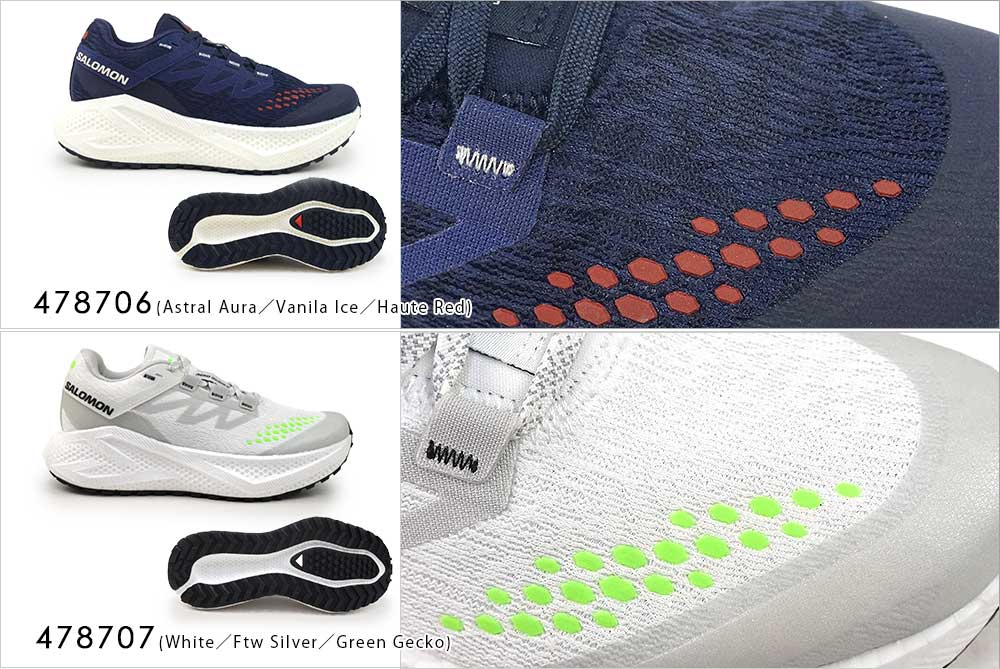 Salomon サロモン AERO GLIDE 3 レディースランニングシューズ サロモン（SALOMON）（レディース）ランニングシューズ ジョギング