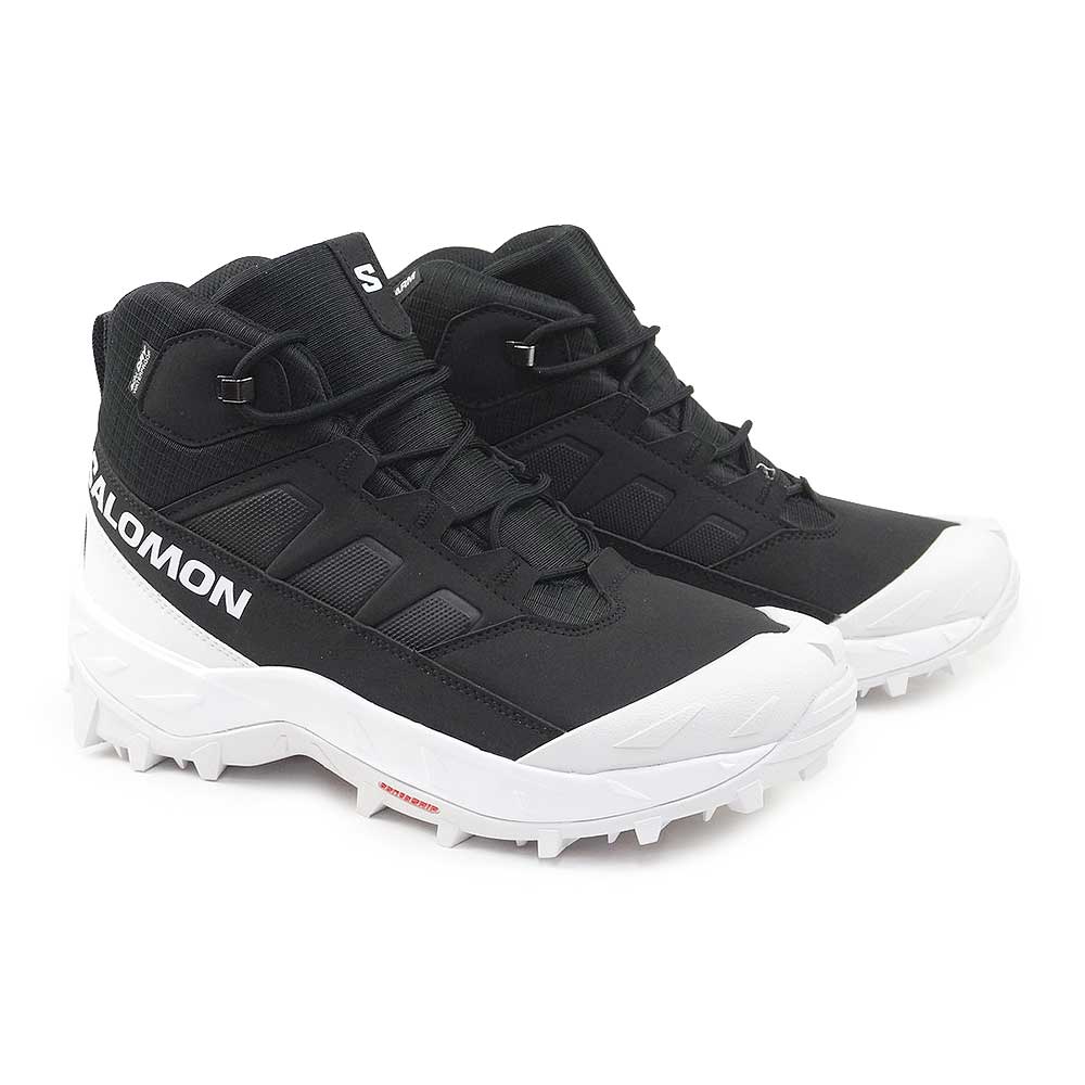 K2 142cm SALOMON25/25.5ブーツ ストックセット‼︎ スキー靴25.0-25.5 サロモン