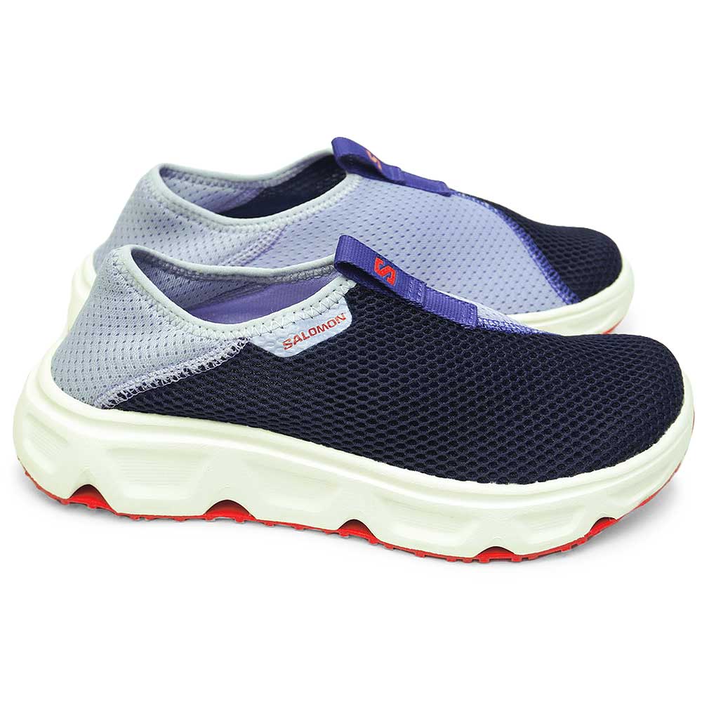 SALOMON（サロモン） レディース スニーカー REELAX MOC 6.0 W