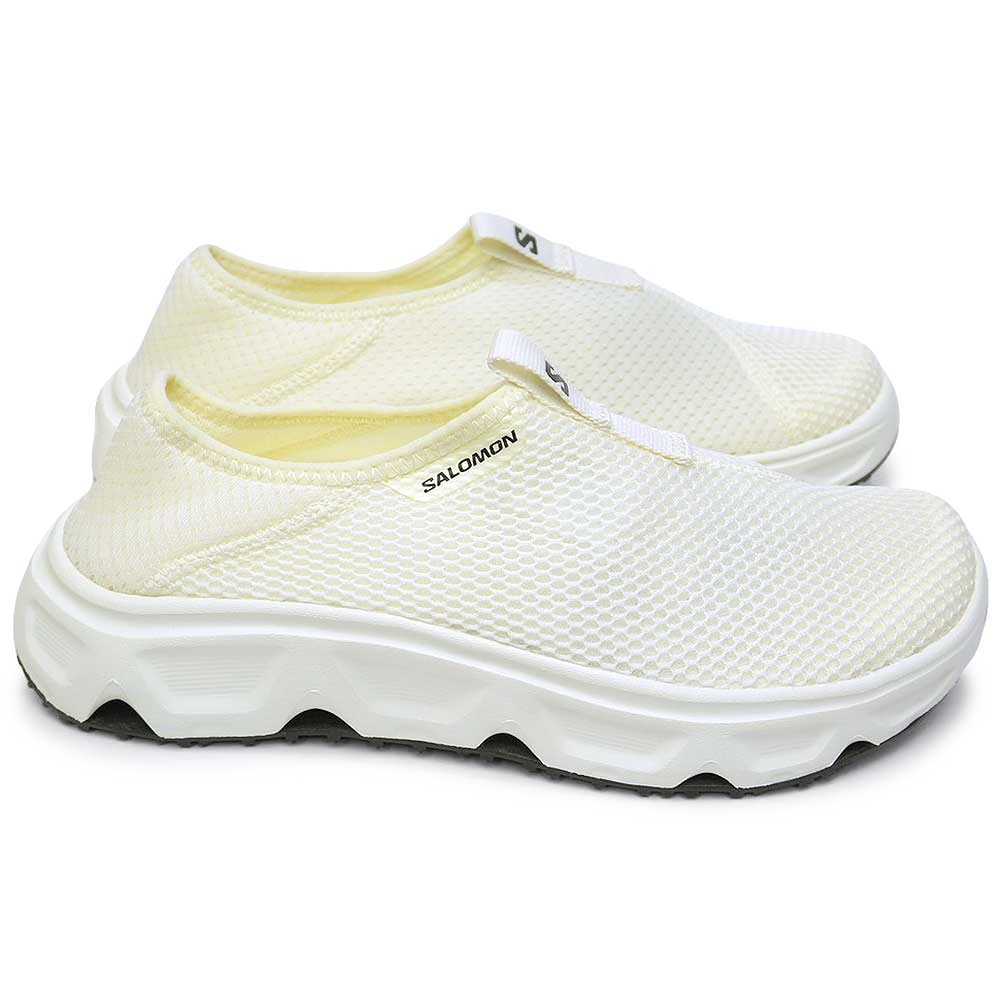SALOMON（サロモン） レディース スニーカー REELAX MOC 6.0 W