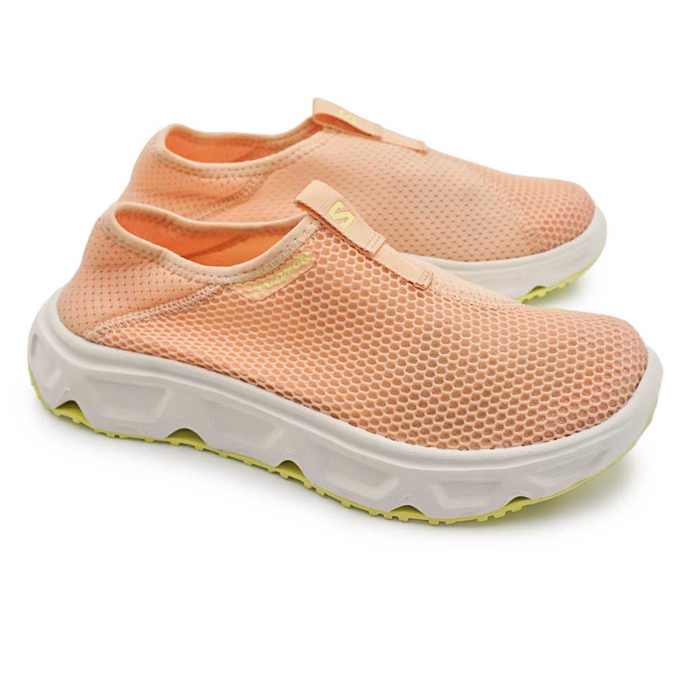 SALOMON（サロモン） レディース スニーカー REELAX MOC 6.0 W
