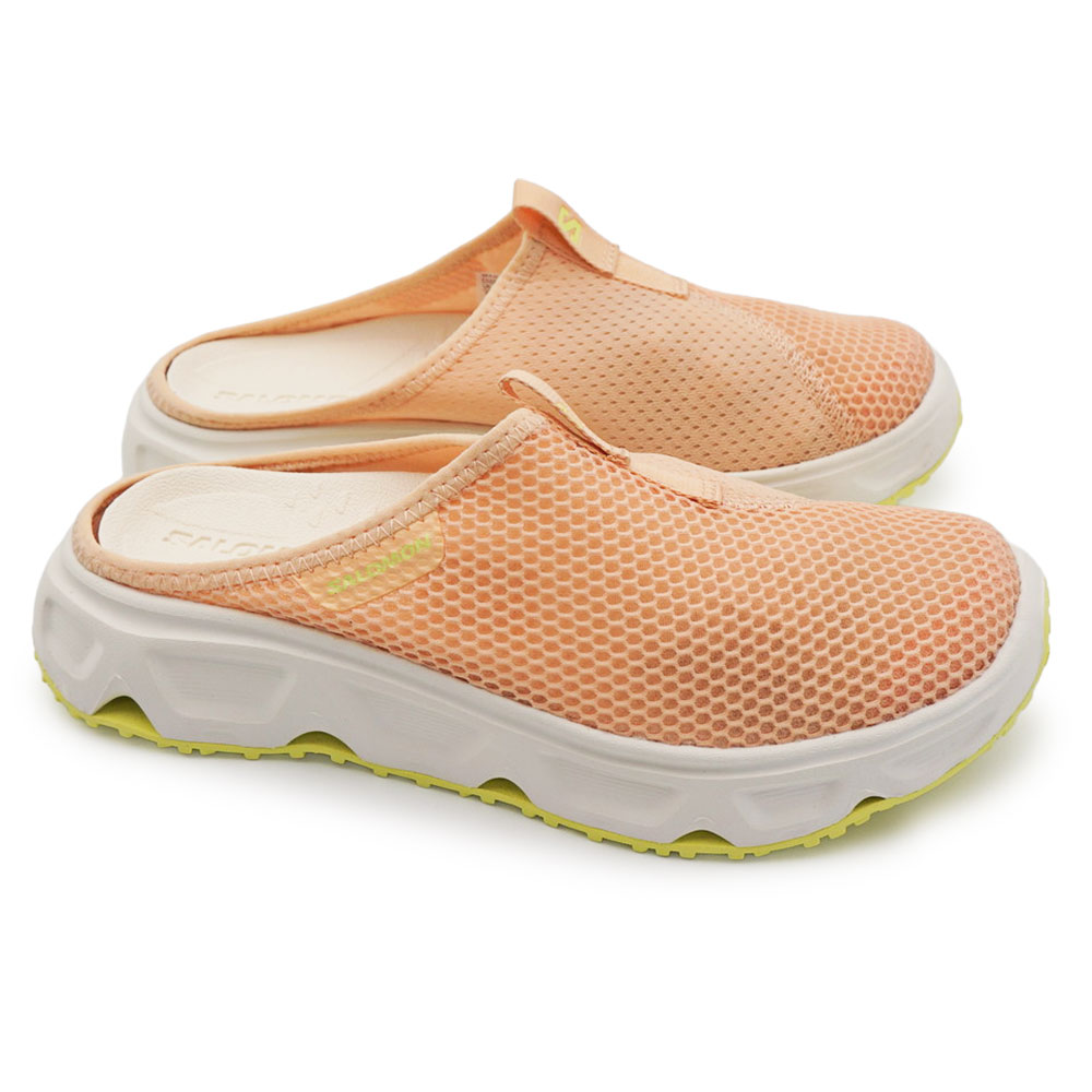 SALOMON（サロモン） レディース サンダル REELAX SLIDE 6.0 W