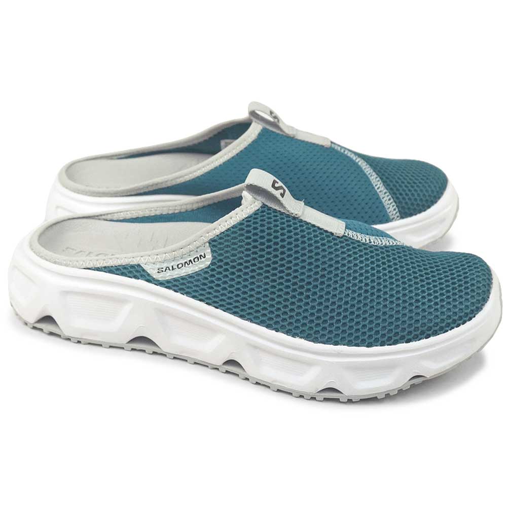 SALOMON（サロモン） メンズ サンダル REELAX SLIDE 6.0 スリッポン