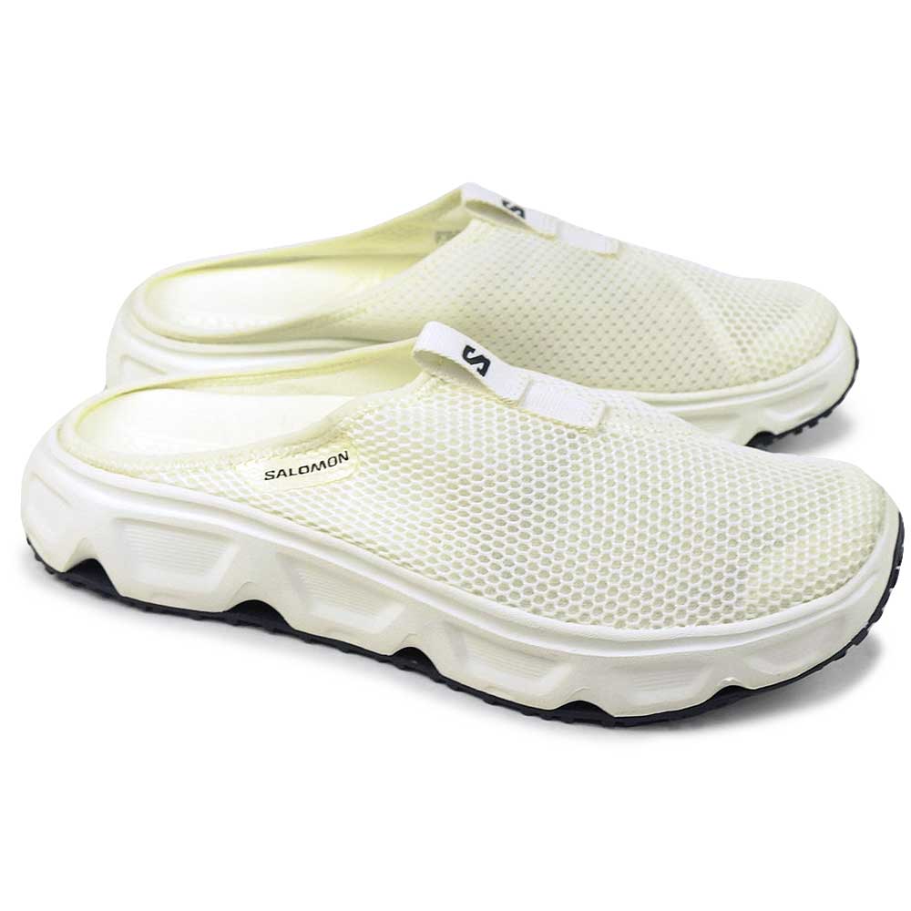 SALOMON（サロモン） メンズ サンダル REELAX SLIDE 6.0 スリッポン