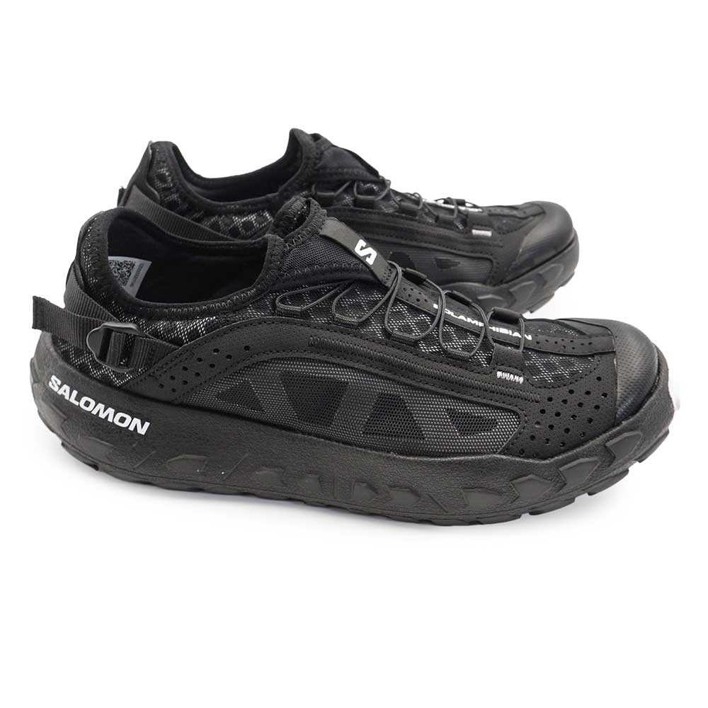 SALOMON（サロモン） スニーカー ウォーターシューズ メンズ ソラン