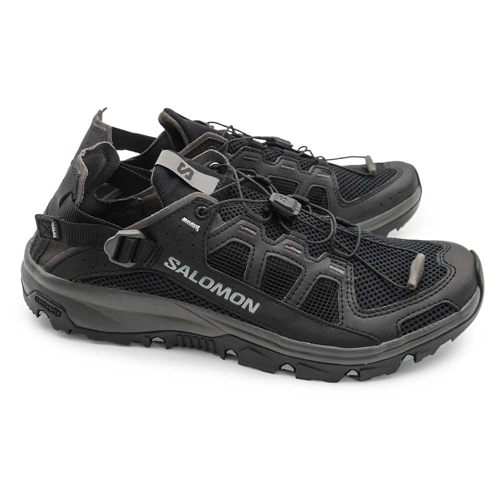 SALOMON（サロモン） メンズ スニーカーサンダル テックアンフィビアン