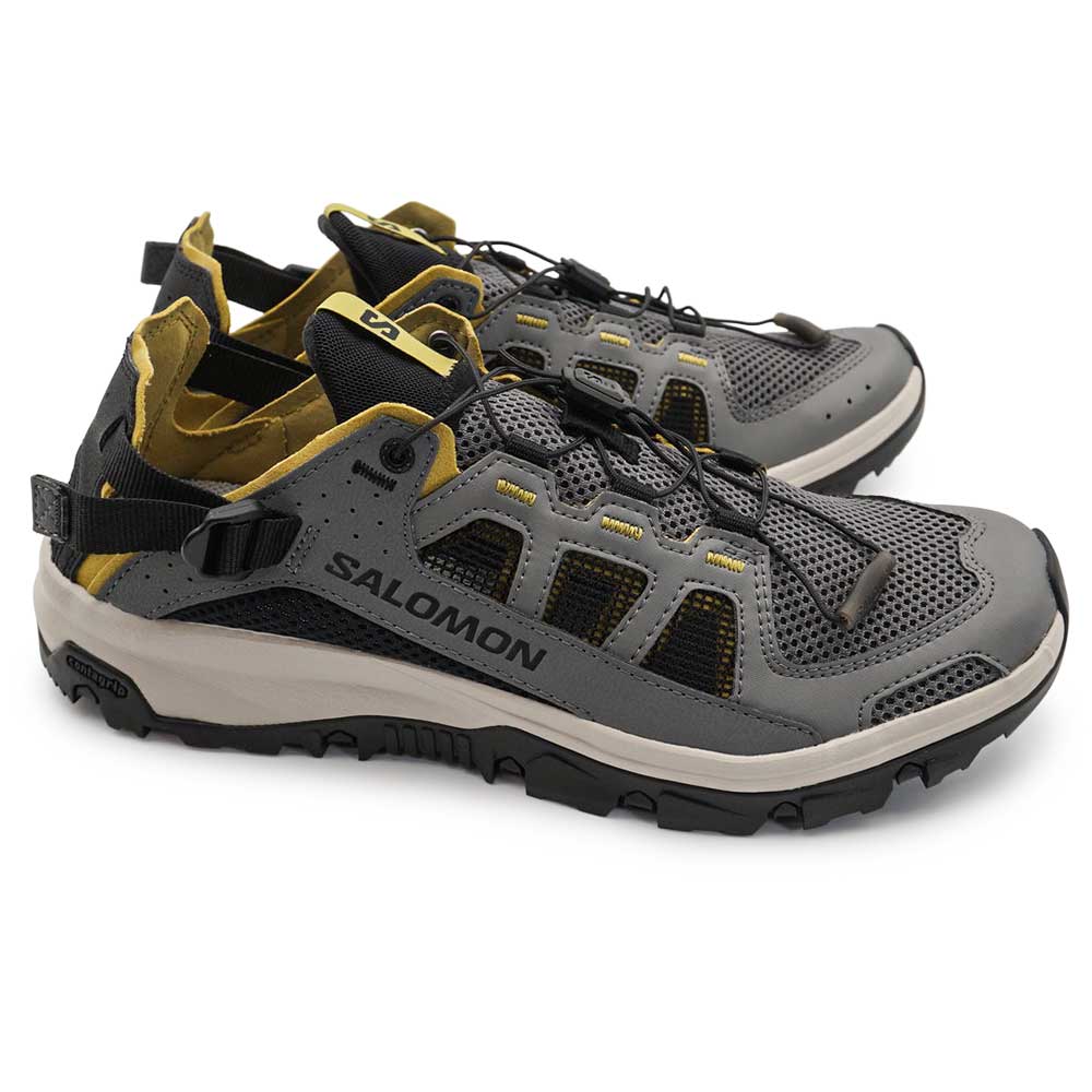 SALOMON（サロモン） メンズ スニーカーサンダル テックアンフィビアン
