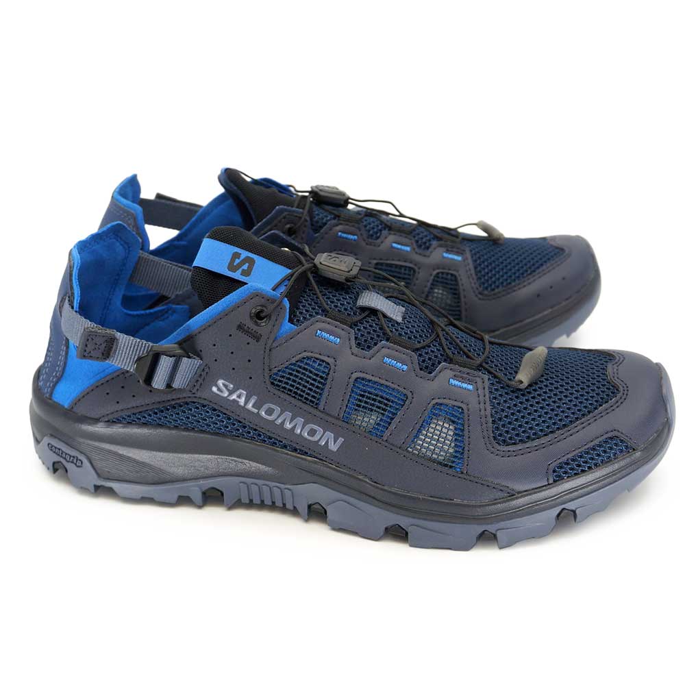 SALOMON（サロモン） メンズ スニーカーサンダル テックアンフィビアン