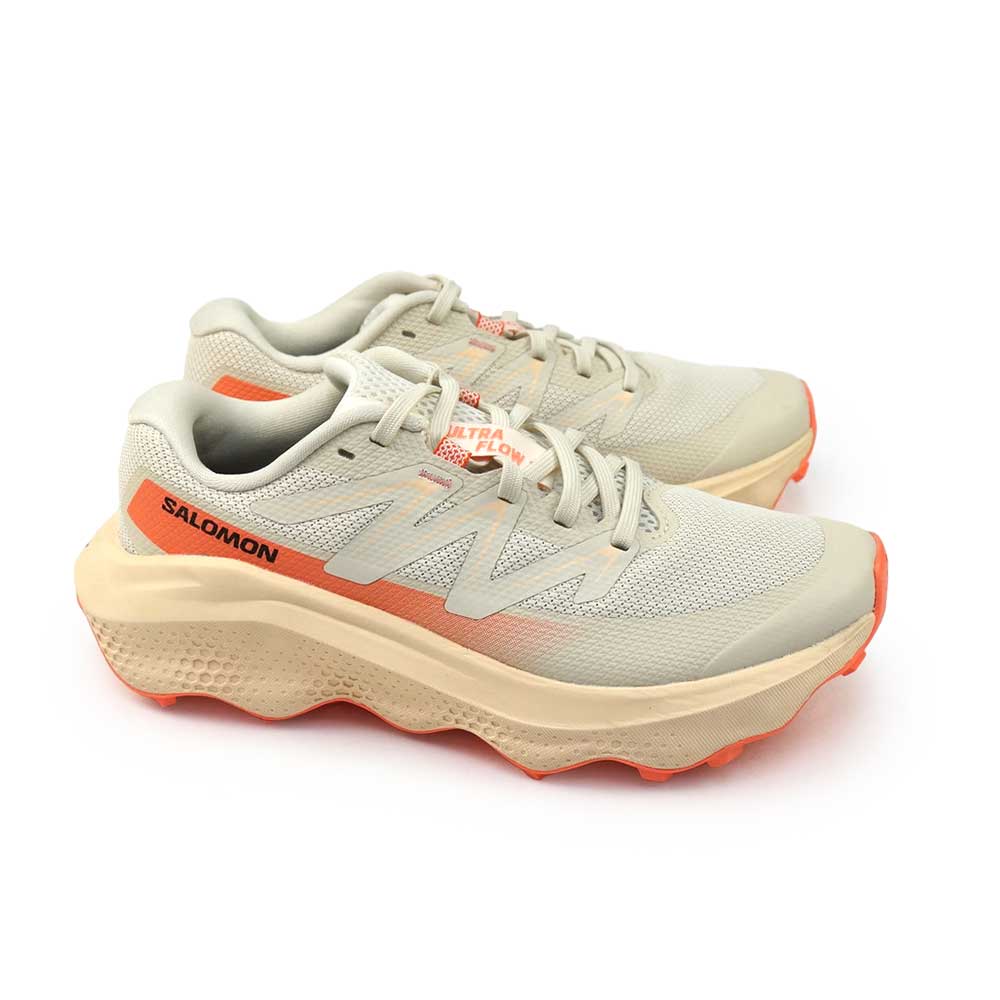 SALOMON（サロモン） レディース スニーカー ウルトラ フロー 2
