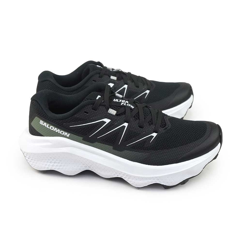 SALOMON（サロモン） レディース スニーカー ウルトラ フロー 2