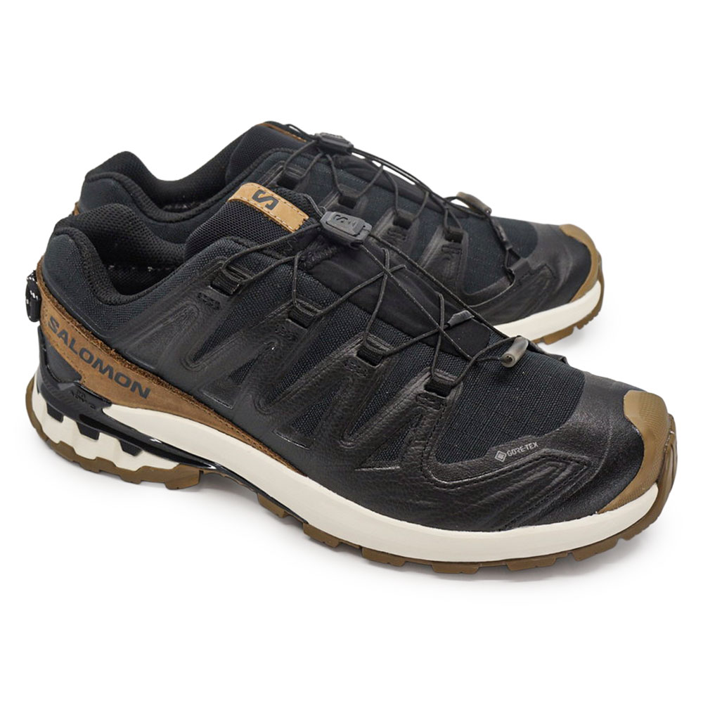 SALOMON（サロモン） メンズ 防水 スニーカー XA PRO 3D V9 GORE-TEX