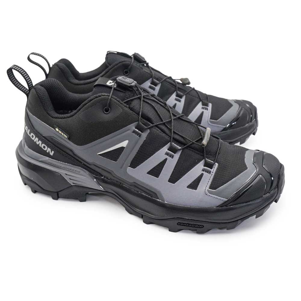 SALOMON（サロモン） ゴアテックス メンズ X ULTRA 360 GORE-TEX 防水