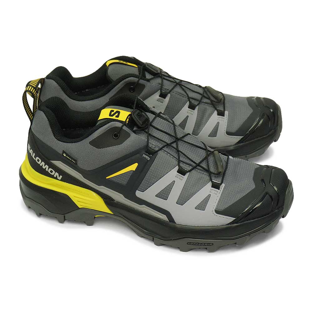 SALOMON（サロモン） ゴアテックス メンズ X ULTRA 360 GORE-TEX 防水