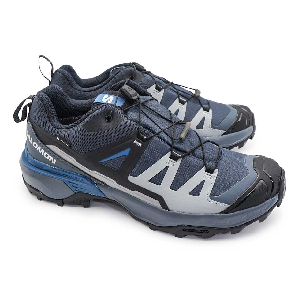 SALOMON（サロモン） ゴアテックス メンズ X ULTRA 360 GORE-TEX 防水