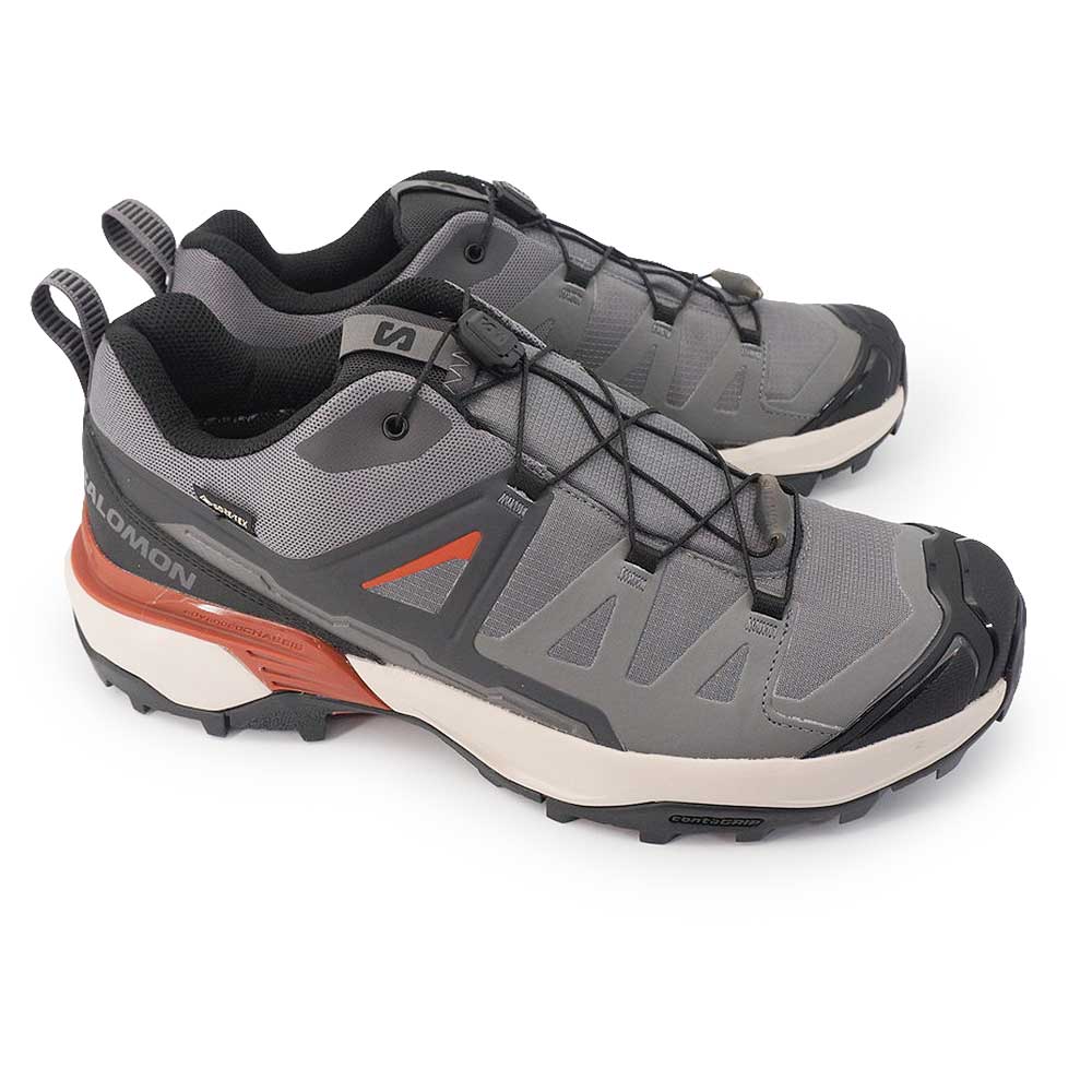 SALOMON（サロモン） ゴアテックス メンズ X ULTRA 360 GORE-TEX 防水