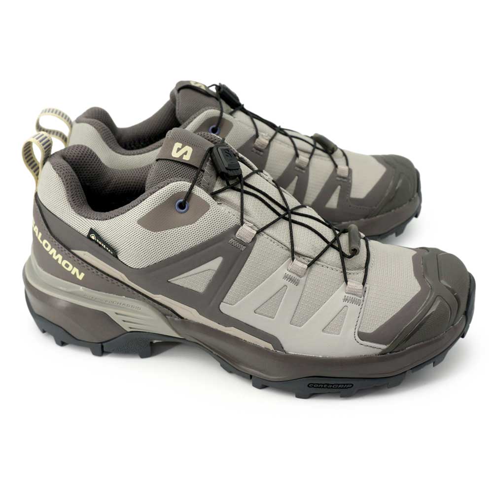 SALOMON（サロモン） 防水 レディース ゴアテックス X ウルトラ 360