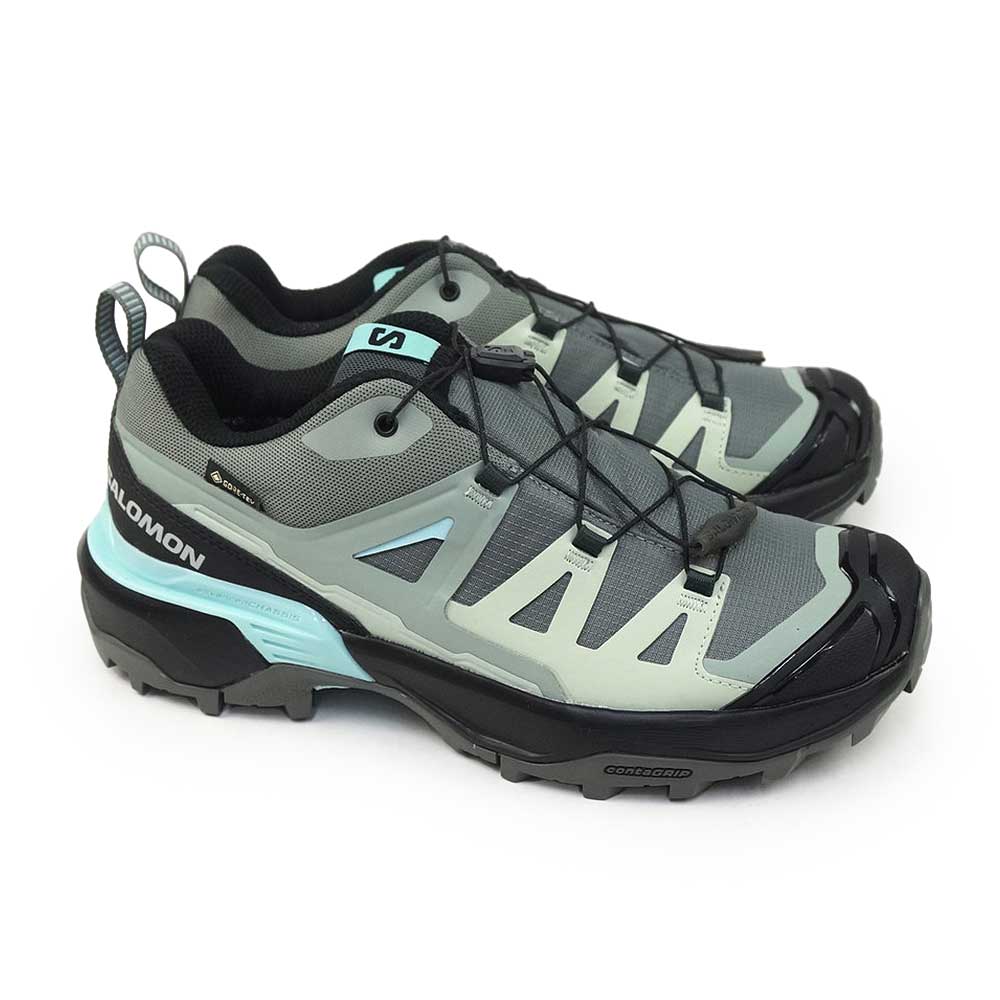 SALOMON（サロモン） 防水 レディース ゴアテックス X ウルトラ 360