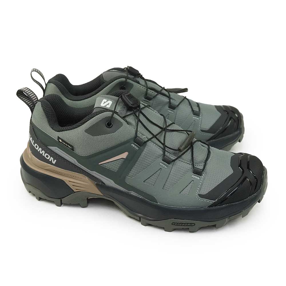 SALOMON サロモン レディース Relax 150cm SALOMON（サロモン） 防水 レディース ゴアテックス X ウルトラ 360
