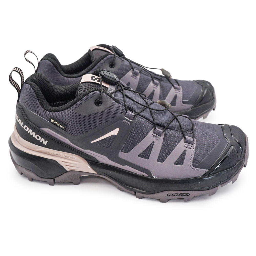 SALOMON（サロモン） 防水 レディース ゴアテックス X ウルトラ 360