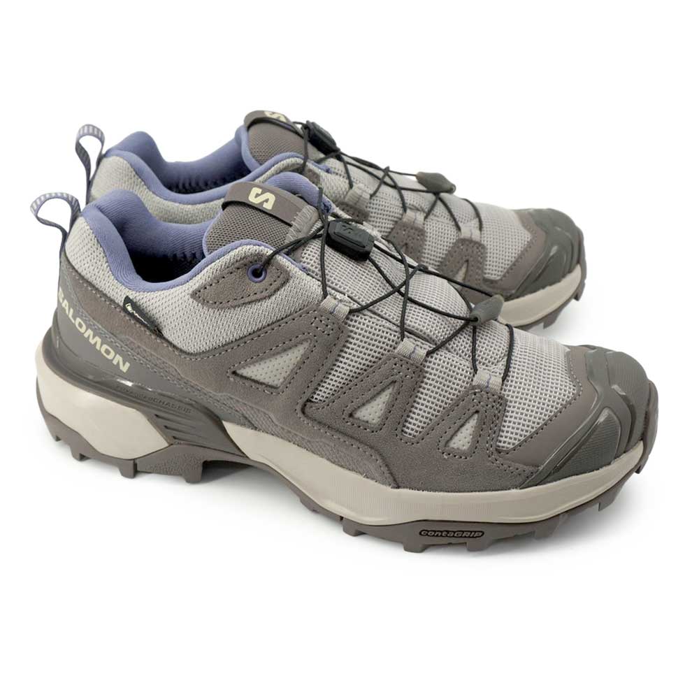 SALOMON（サロモン） 防水 レディース X ウルトラ 360 LTR GORE-TEX W