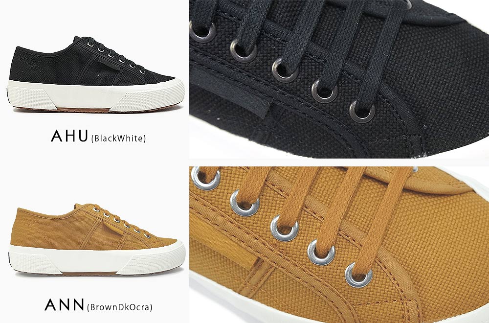 SUPERGA（スペルガ） スニーカー メンズ レディース S3111TW 2706 OG