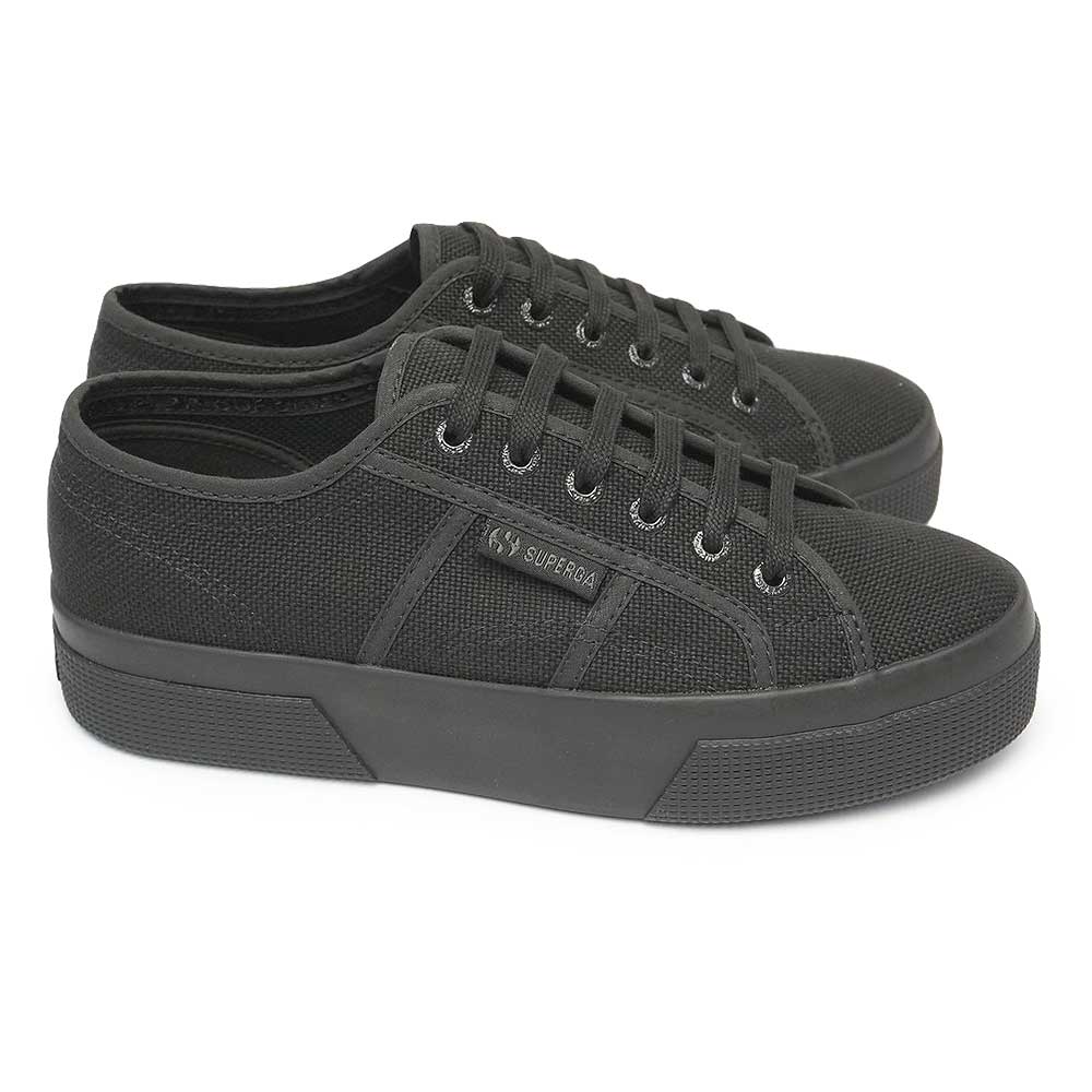 楽天市場】＼最大5%クーポン有／スペルガ SUPERGA レディース