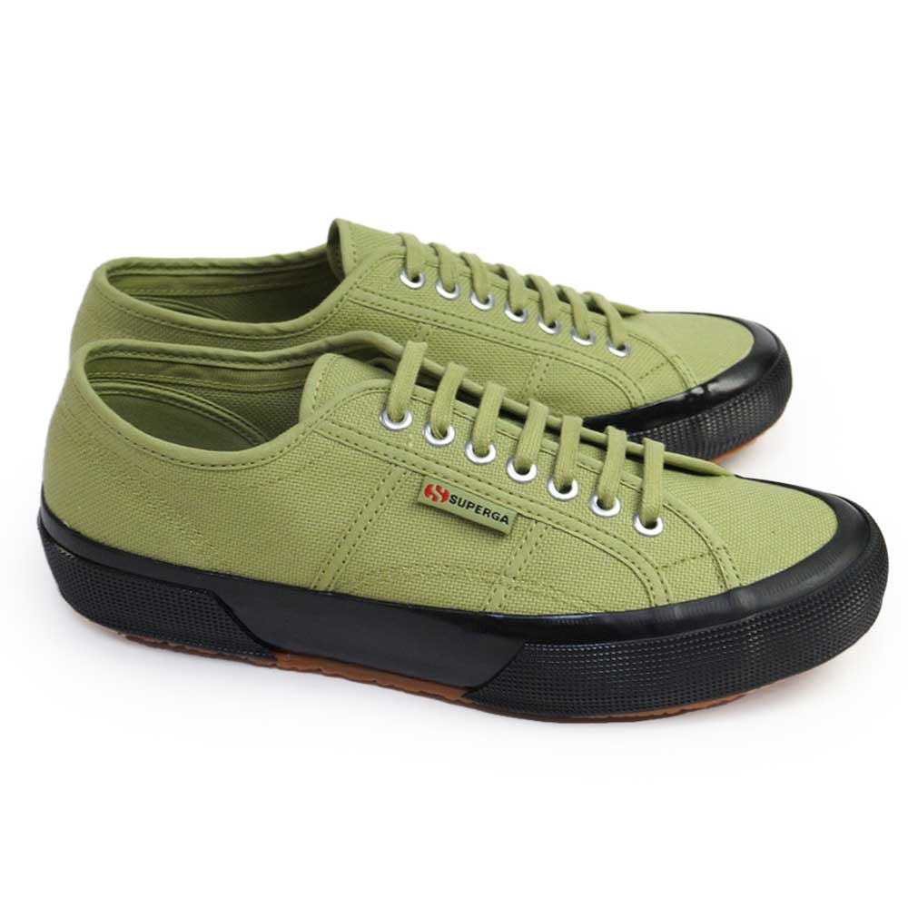 SUPERGA（スペルガ） スニーカー メンズ レディース S3111TW 2750 OG