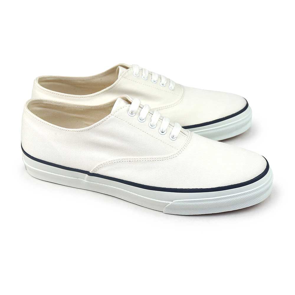 Sperry スペリー トップサイダー JAPAN MADE クラシック CVO JM ユニ