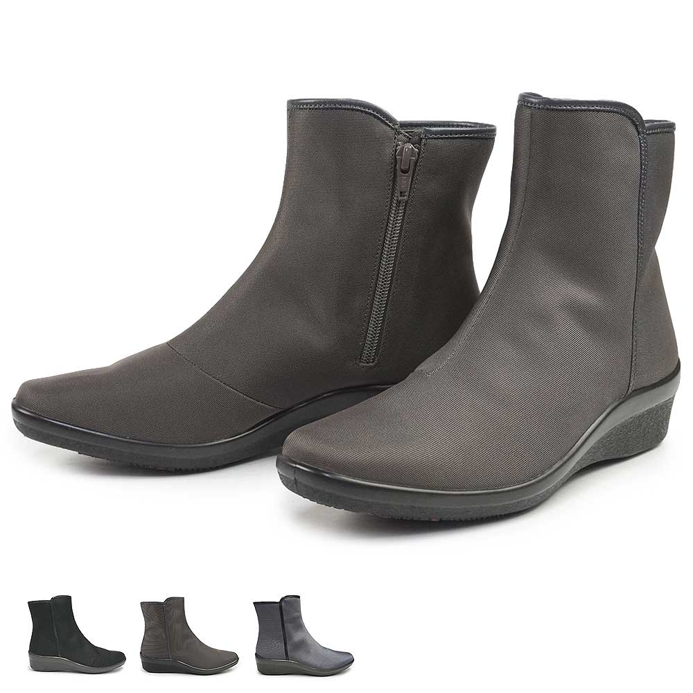 TOP DRY トップドライ レディース 防水 ブーツ TDY3929 防滑 TOP DRY トップドライ レディース 防水 ブーツ TDY3929 防滑