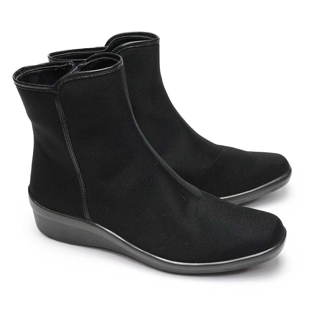 TOP DRY トップドライ レディース 防水 ブーツ TDY3929 防滑