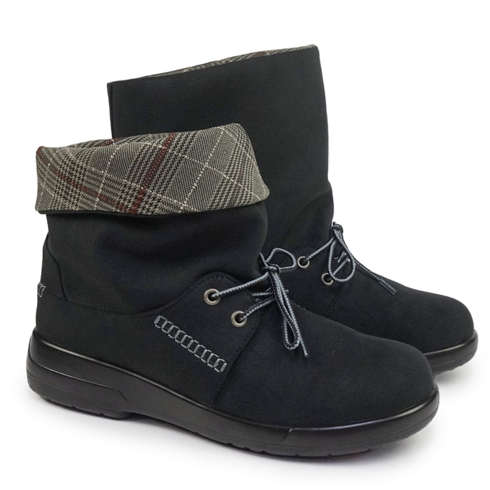 極美品 トップドライ ゴアテックス ショートブーツ TOP DRY トップドライ 防水 レディース ショートブーツ TDY3994