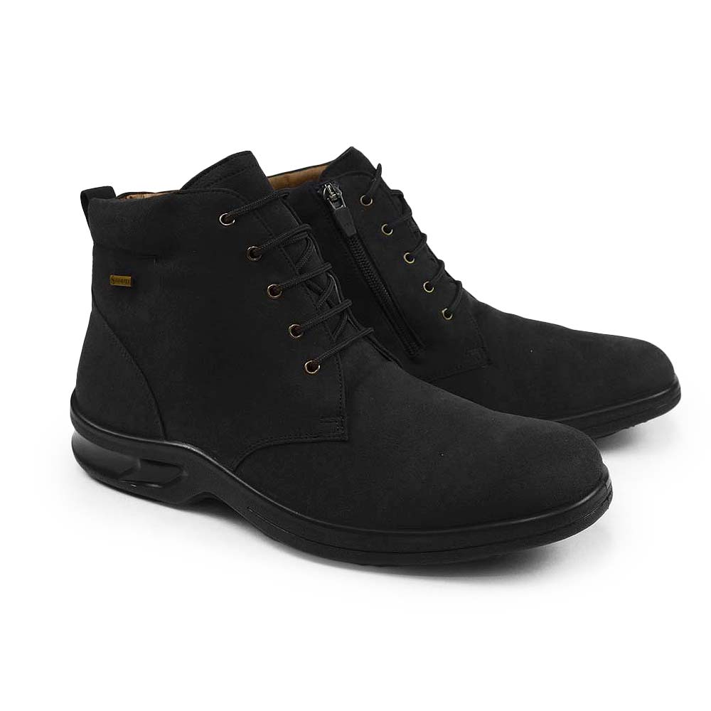 4DIMENTIONS ノンジップ ドライ ブーツ付き 楽天市場】晴雨両用 アサヒシューズ メンズ トップドライ ゴアテックス