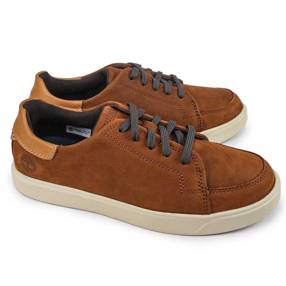 Timberland（ティンバーランド） レザースニーカー エマソン
