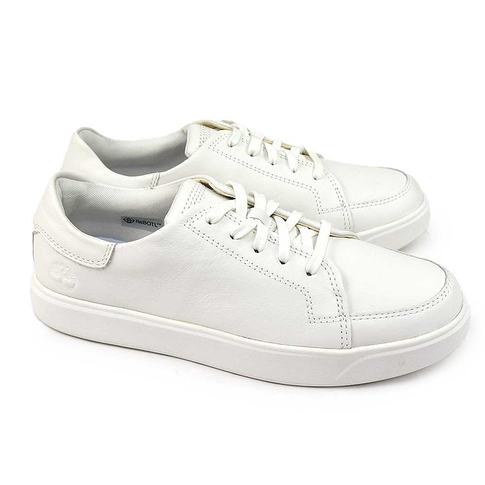 Timberland（ティンバーランド） レザースニーカー エマソン